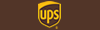 Wir versenden auch mit UPS